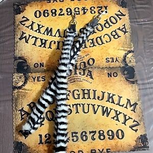 Lip Service - 2001 - Skunk Rock Tail Clips